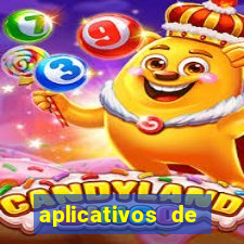 aplicativos de jogos que ganha dinheiro